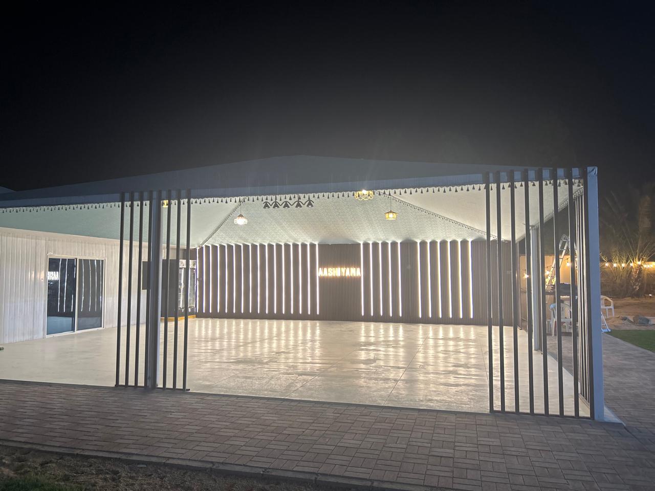 Aashiyana Farms (Farmhouse R98)