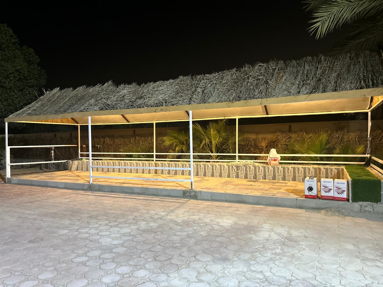 Aashiyana Farms (Farmhouse R98)