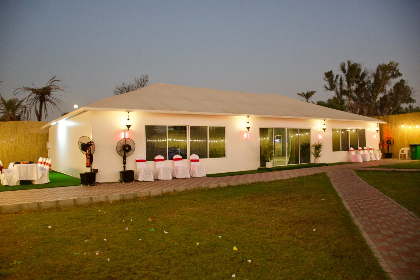 Basera Farmhouse (Farmhouse R29)