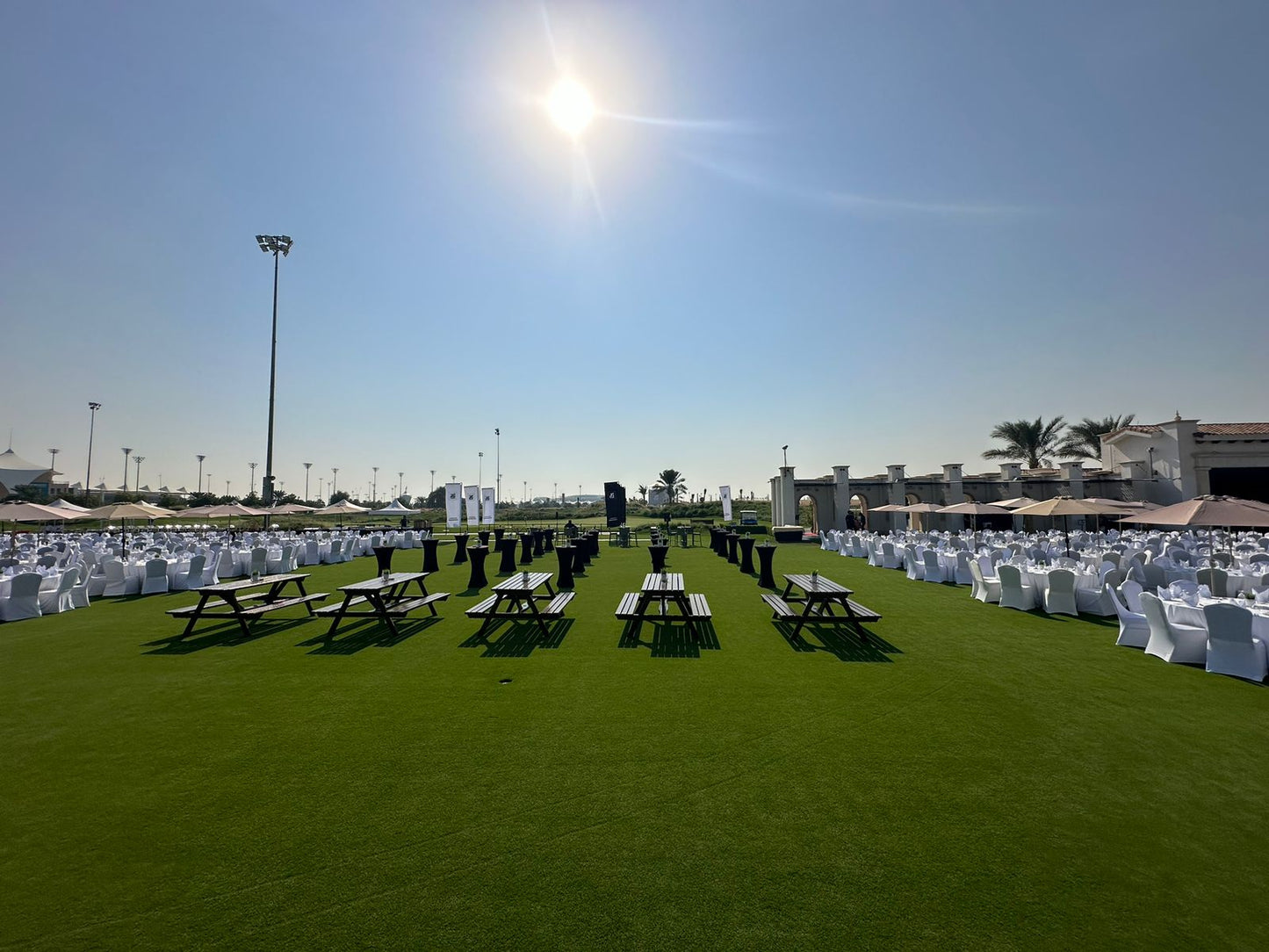 Academy Lawn (Lawn 1288)