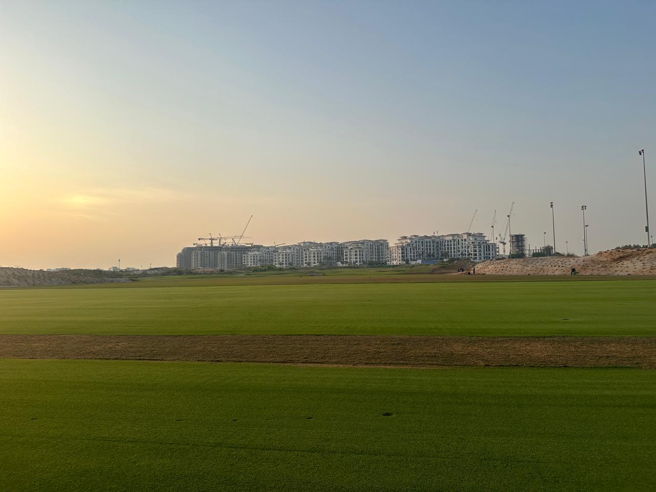 Academy Lawn (Lawn 1288)