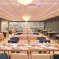 Blue Golden Palette (Restaurant 1347)