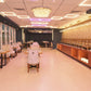 Blue Golden Palette (Restaurant 1347)