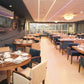Blue Golden Palette (Restaurant 1347)