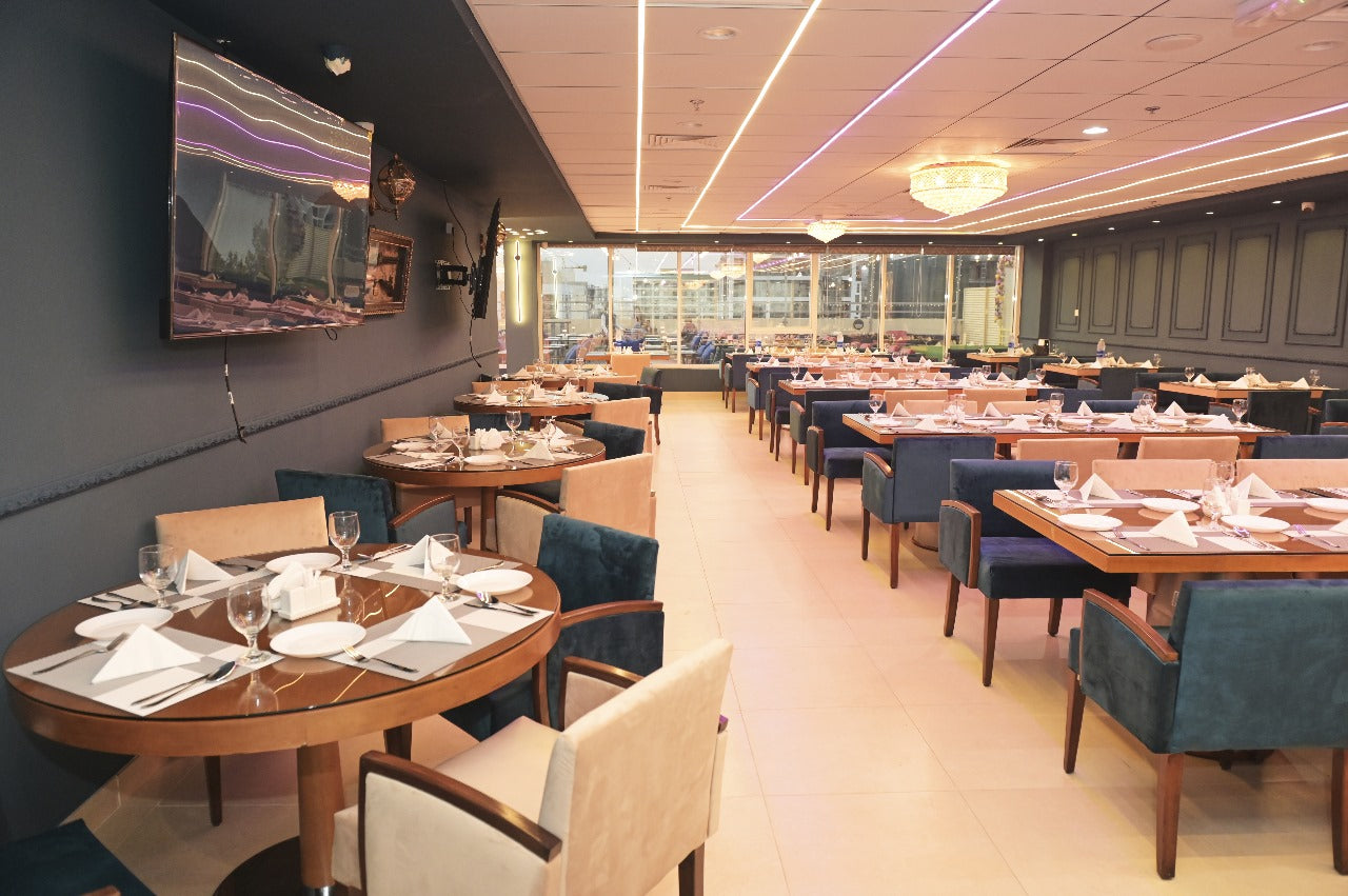 Pindi Boys Restaurant (Restaurant 1349)