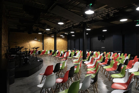 Warehouse (Warehouse R103)