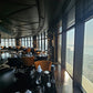 Stratos Revolving Lounge (Restaurant 1205)