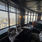 Stratos Revolving Lounge (Restaurant 1205)