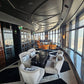 Stratos Revolving Lounge (Restaurant 1205)