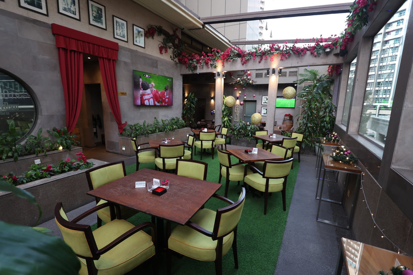 Belgian Beer Cafe - BBC (Restaurant 852)