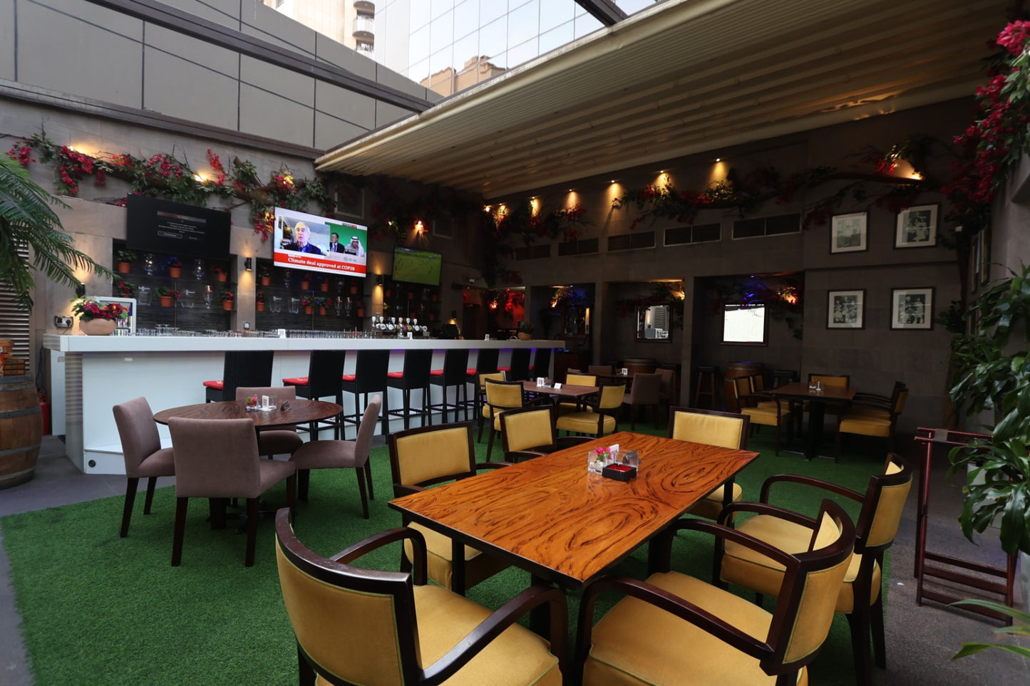 Belgian Beer Cafe - BBC (Restaurant 852)