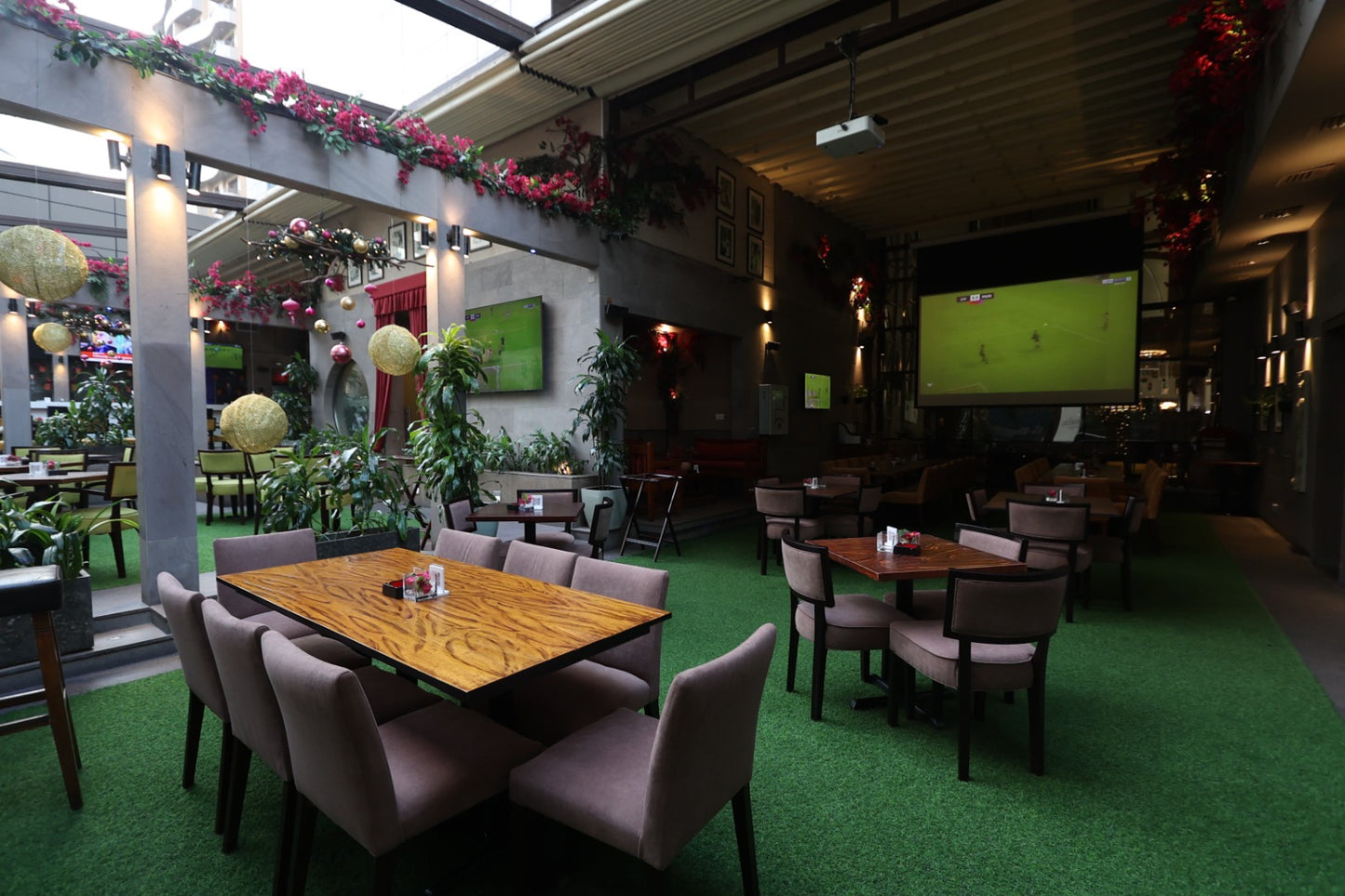 Belgian Beer Cafe - BBC (Restaurant 852)