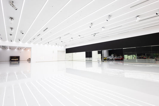 Space 2 (Hall R125)