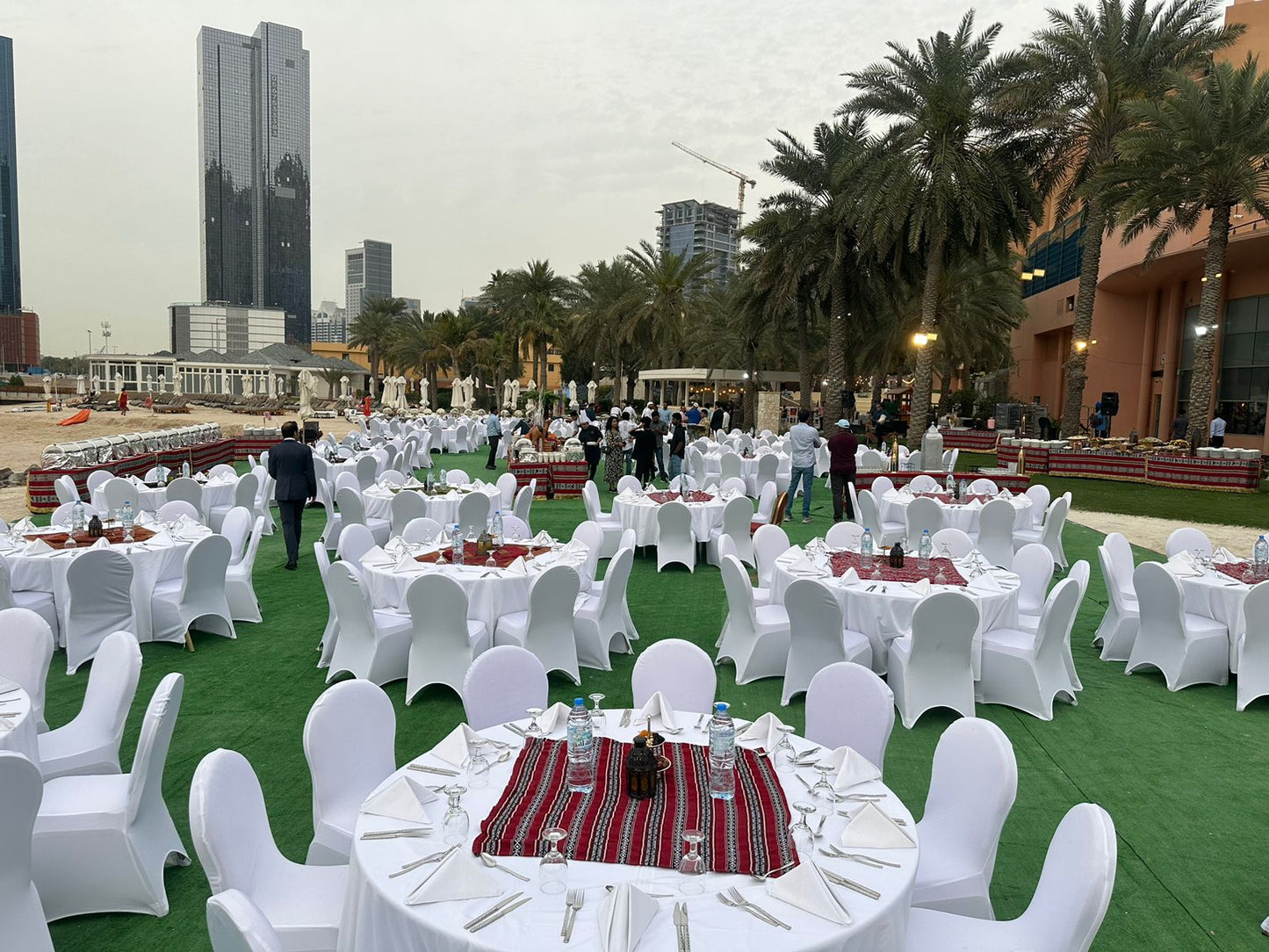 Palm View Graden (Garden 799)