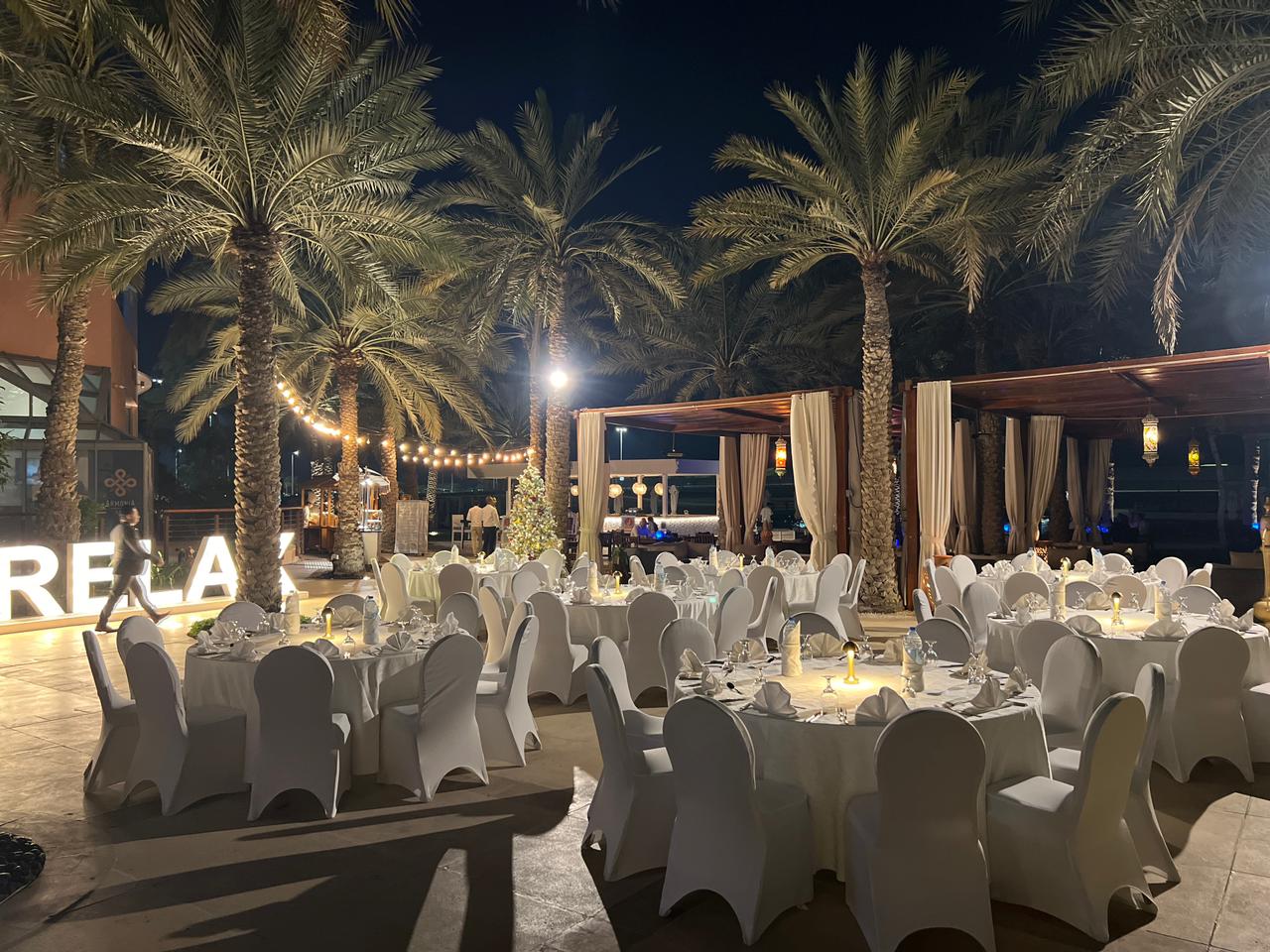 Palm View Graden (Garden 799)