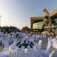 Falcon Terrace (Terrace Area 909)
