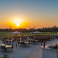 Falcon Terrace (Terrace Area 909)