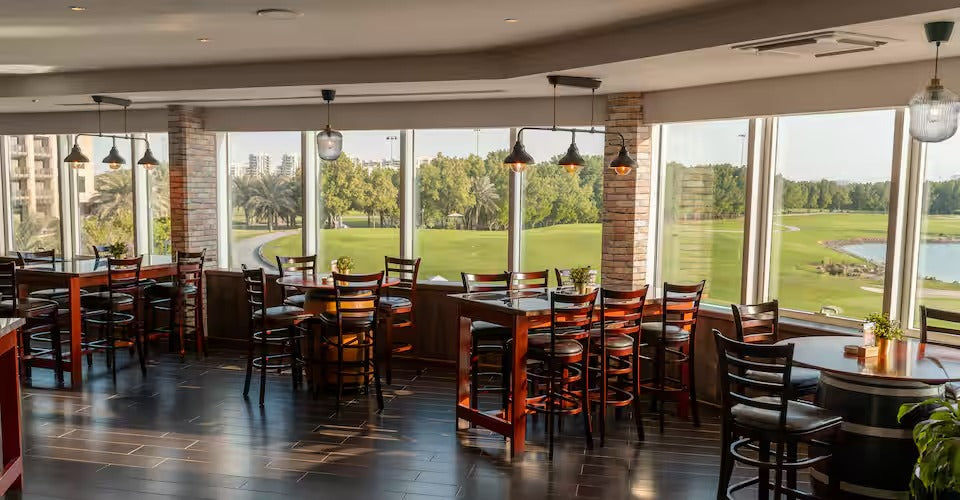 Championship Lounge (Lounge 920)