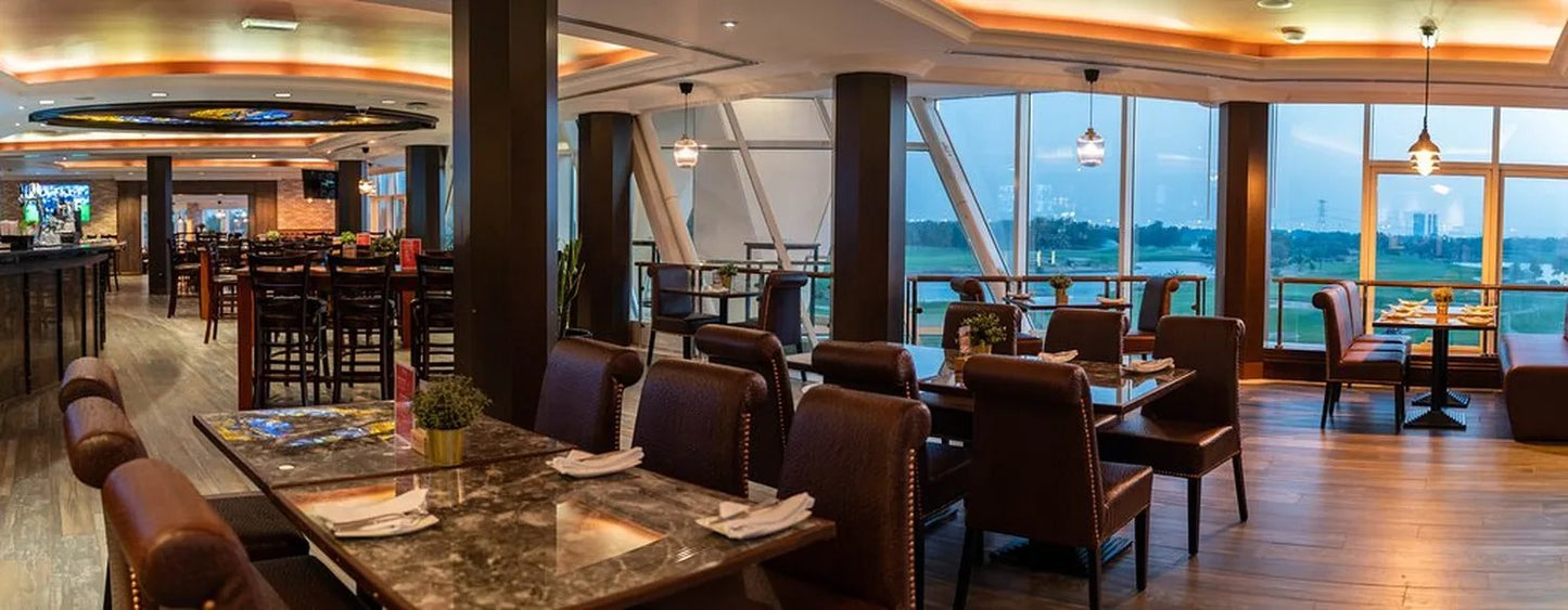 Championship Lounge (Lounge 920)