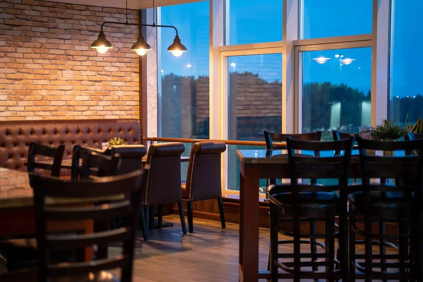Championship Lounge (Lounge 920)