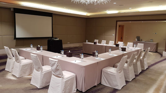 Major West (Ballroom 913)
