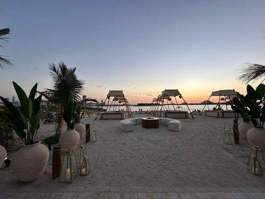 Sunset 55 (Beach Area 1083)