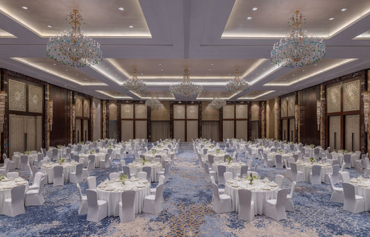 Grand Ballroom (Ballroom 1339)