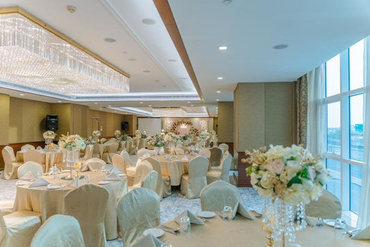Sydney Hall (Ballroom 192)