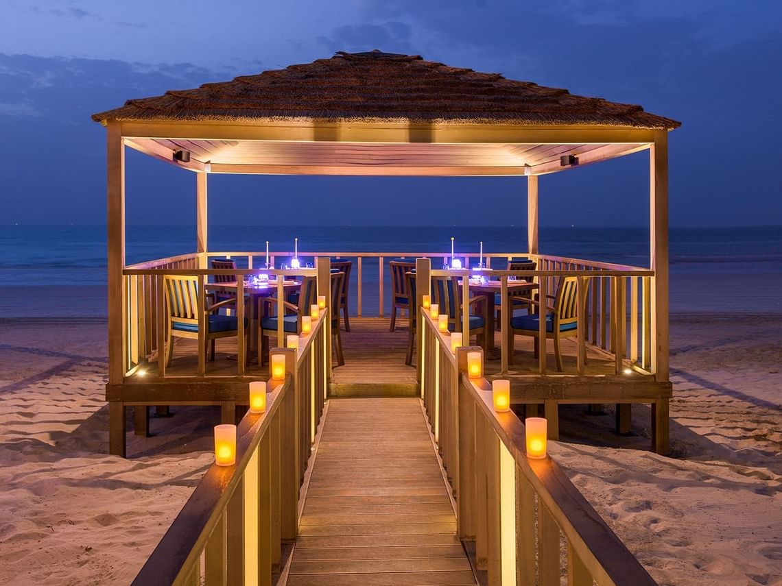 Zanzi Bar (Restaurant 1016)