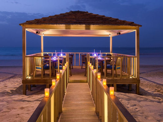 Zanzi Bar (Restaurant 1016)