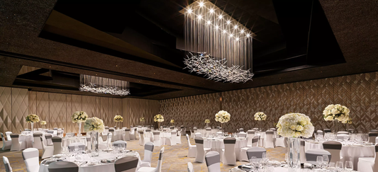 L’Obelisque (Ballroom 1209)