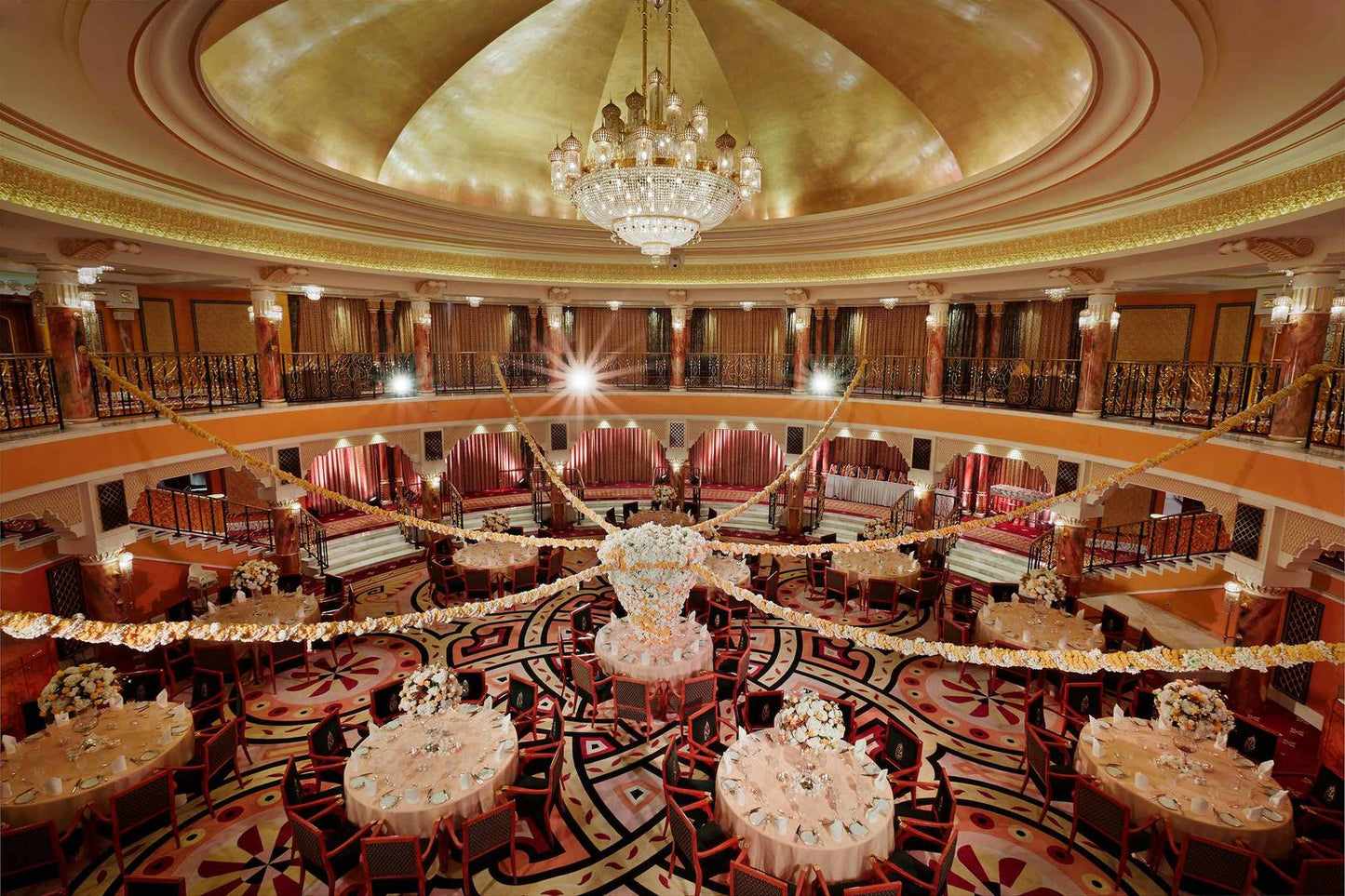 Al Falak Ballroom Default Title