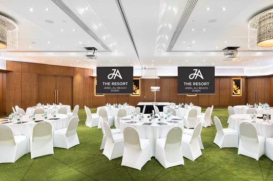 Al Wasl (Ballroom 87)