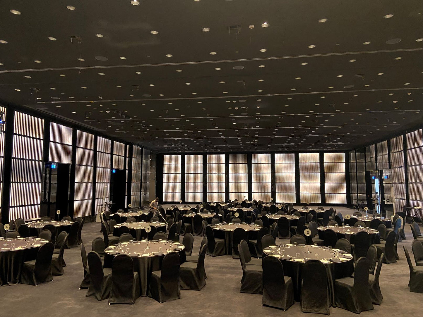 Armani Ballroom Default Title