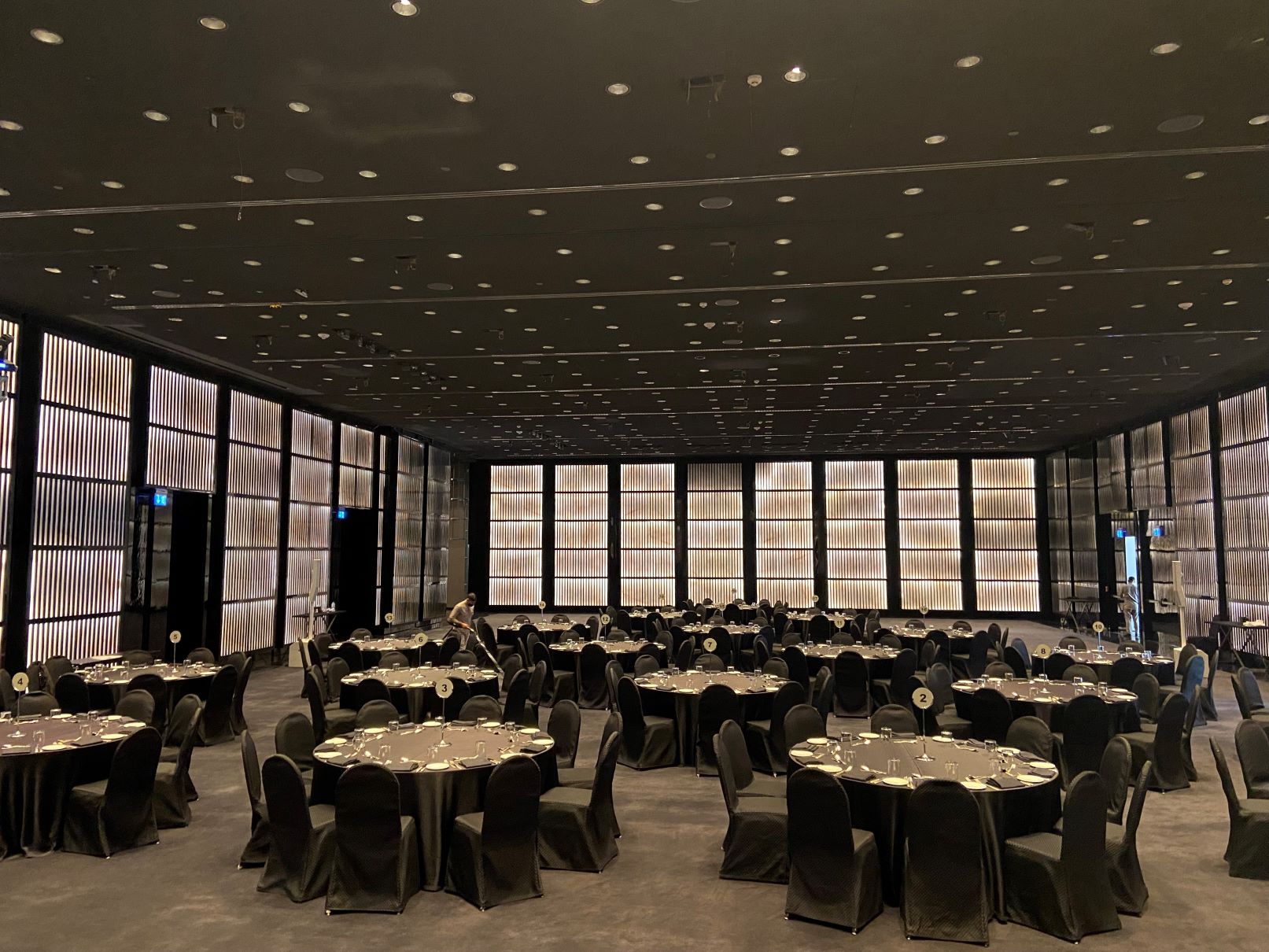 Armani Ballroom Default Title