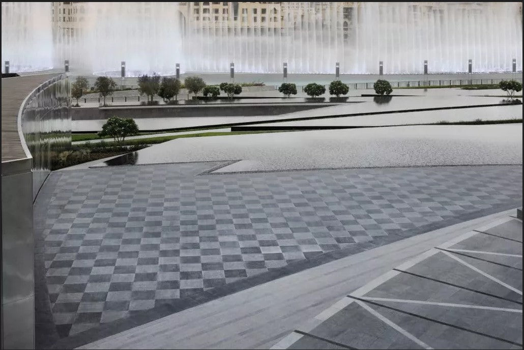 Armani Pavilion Default Title