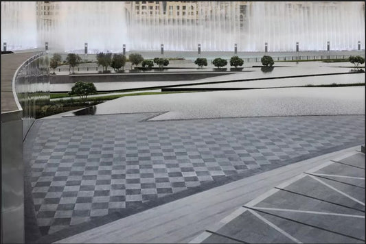 Armani Pavilion Default Title