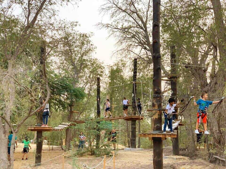 Aventura Park