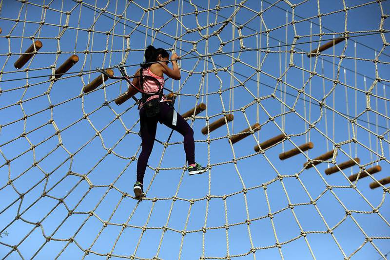 Aventura Park