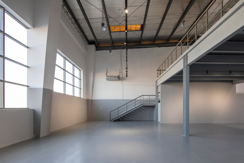 A1 Space (Warehouse R77)