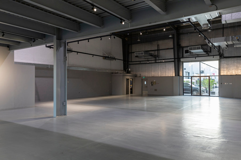 A1 Space (Warehouse R77)