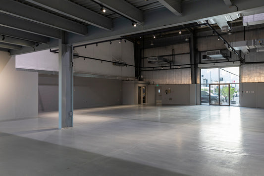 A1 Space (Warehouse R77)