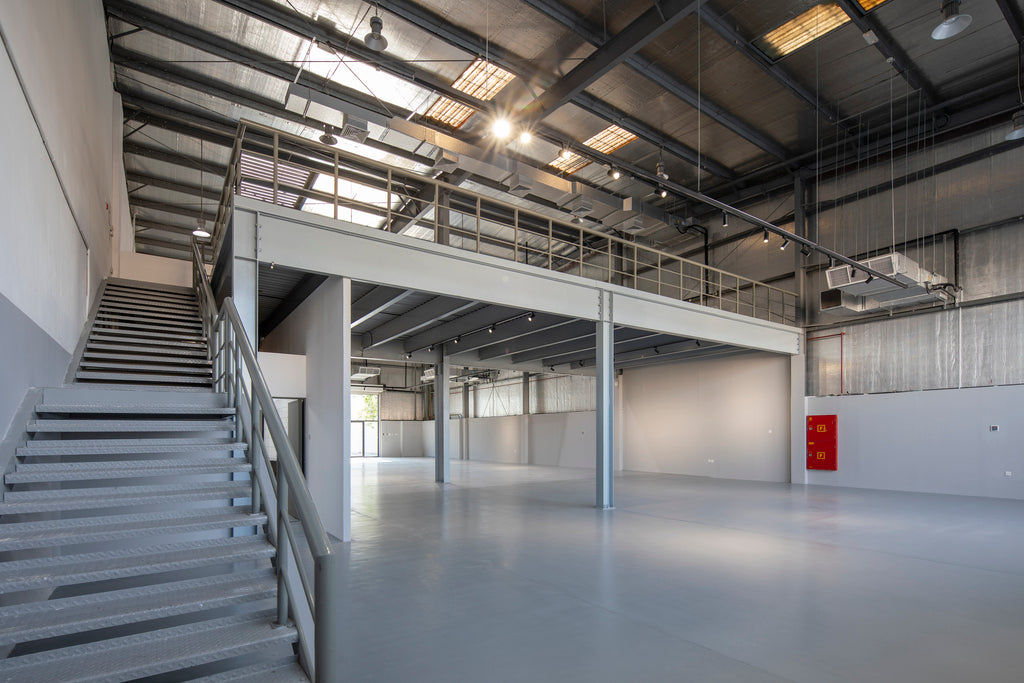 A1 Space (Warehouse R77)