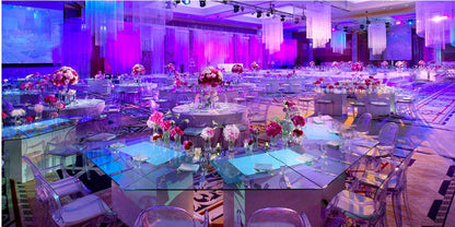 Baniyas Ballroom Default Title
