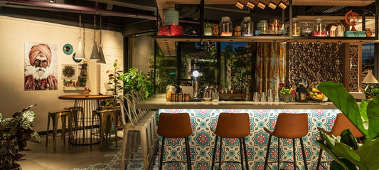 Indya (Restaurant 1311)