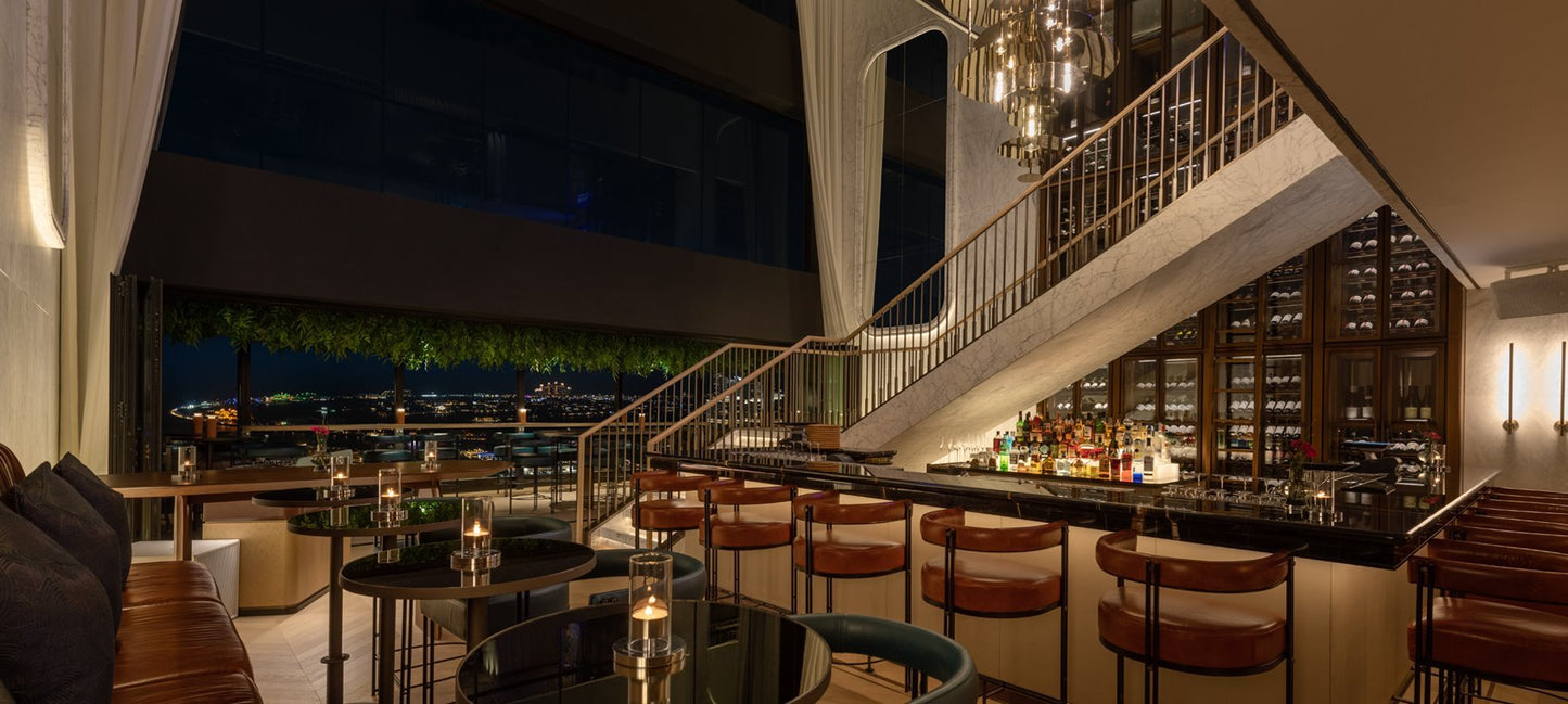 City Social (Restaurant 1308)