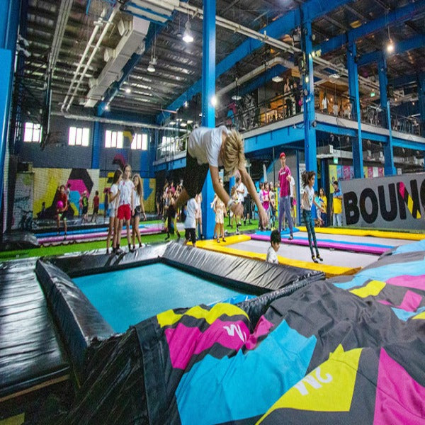 Bounce