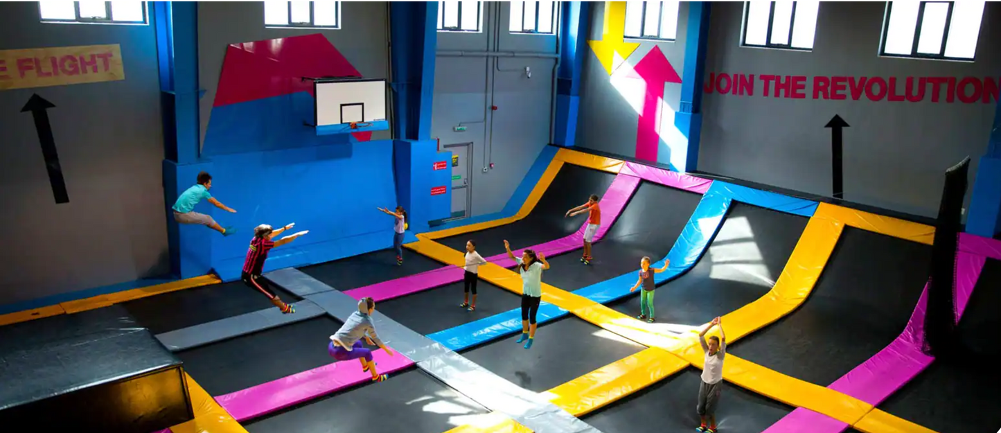 Bounce