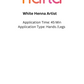 White Henna Artist - Rida