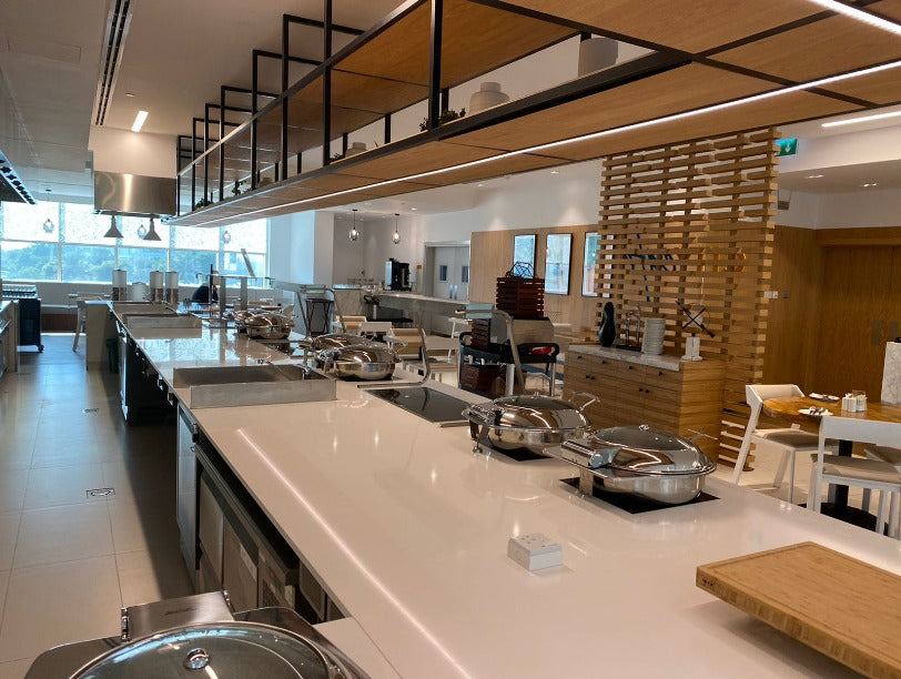 City Cafe (Restaurant Event space 223)